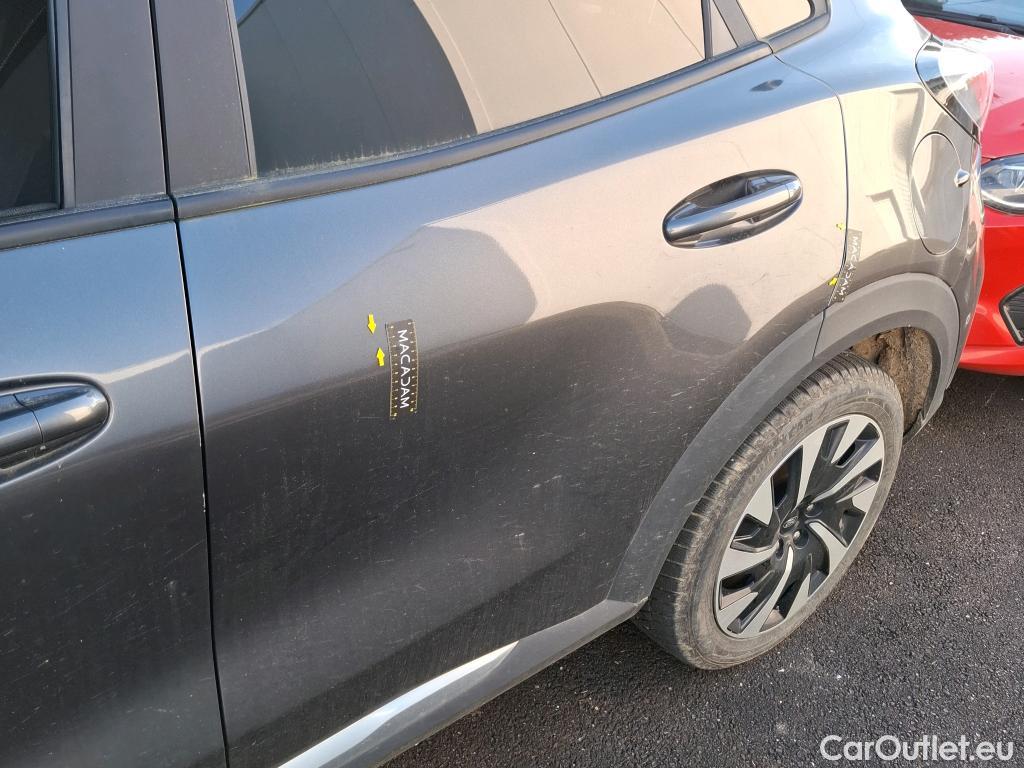  Ford  Puma FORD  / 2019 / 5P / SUV 1.0 Flexifuel Hybrid 125 TITANIUM BUSIN. #56