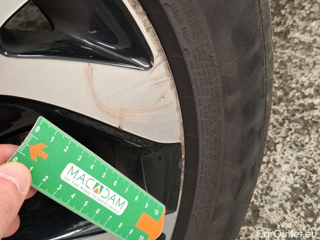  Citroen  C4 Grand Picasso /Spacetourer Business + 1.5 BlueHDi 130CV BVA8 E6d #26