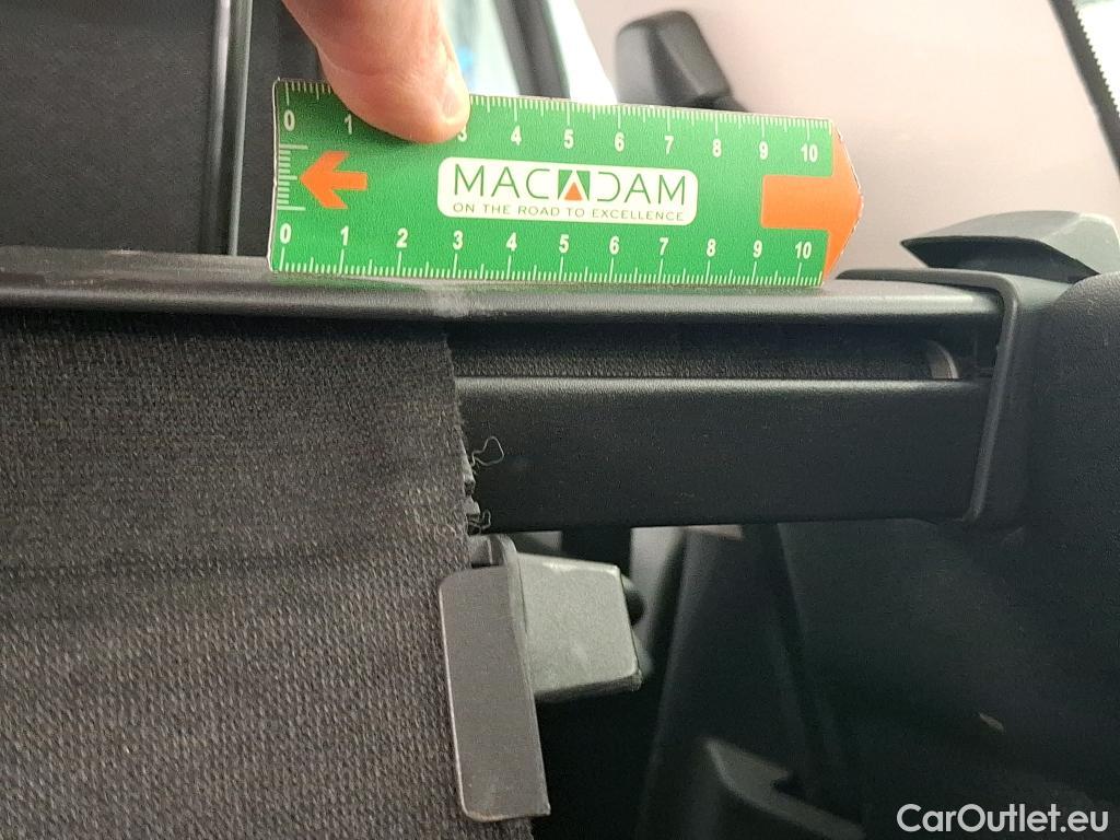  Citroen  C4 Grand Picasso /Spacetourer Business + 1.5 BlueHDi 130CV BVA8 E6d #53