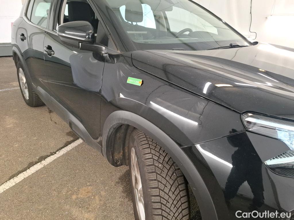  Citroen  C5  Aircross Live 1.5 BlueHDi 130CV BVM6 E6d #4