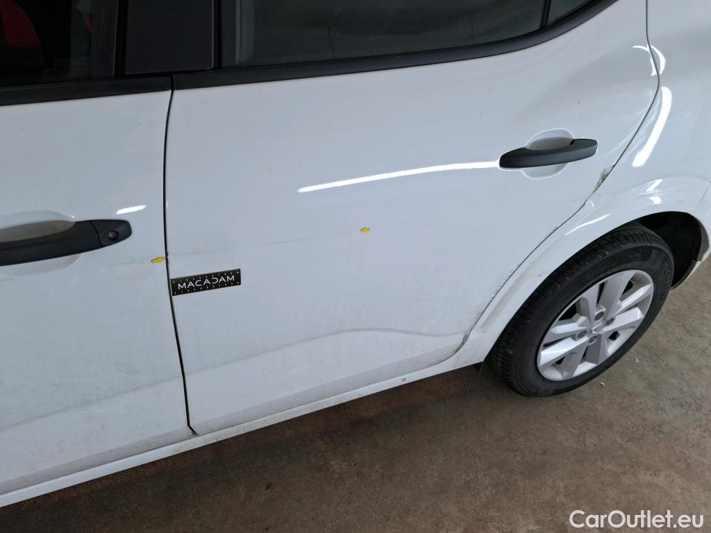  Dacia  Sandero  III Essentiel 1.0 TCe / GPL GAZ 100CV BVM6 E6d #27