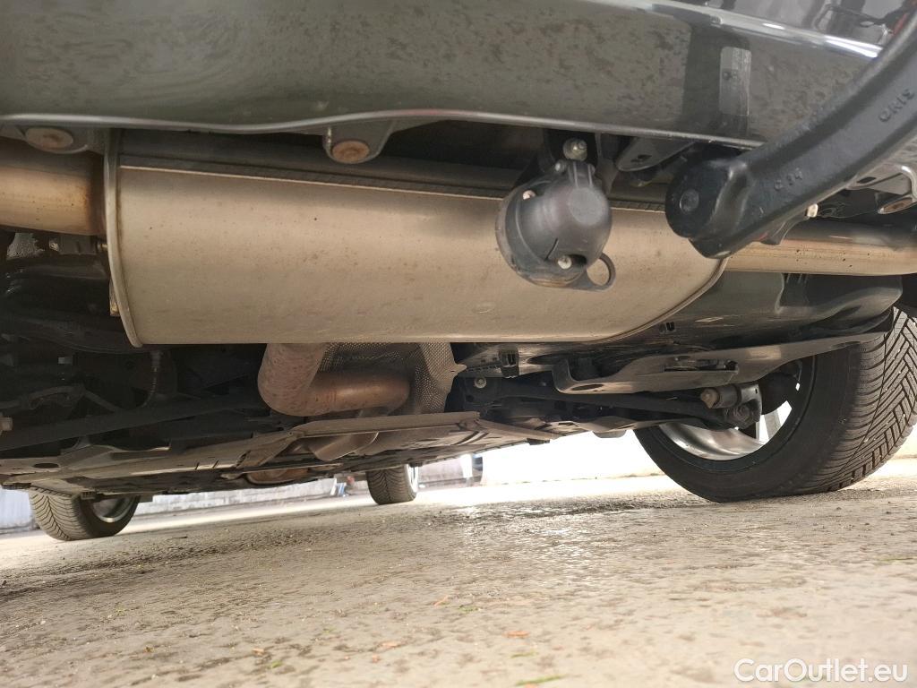  Bmw  X2 Série  sDrive 18d M Sport 2.0 150CV BVA8 E6d #7