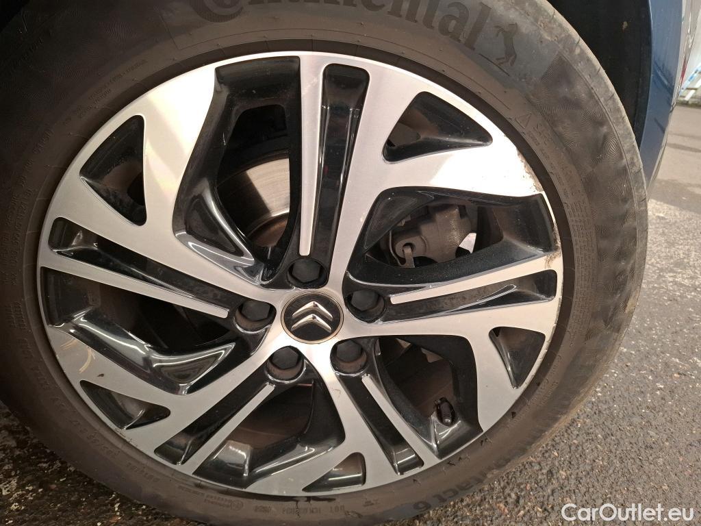  Citroen  C4 Grand Picasso /Spacetourer Business + 1.5 BlueHDi 130CV BVA8 E6d #41