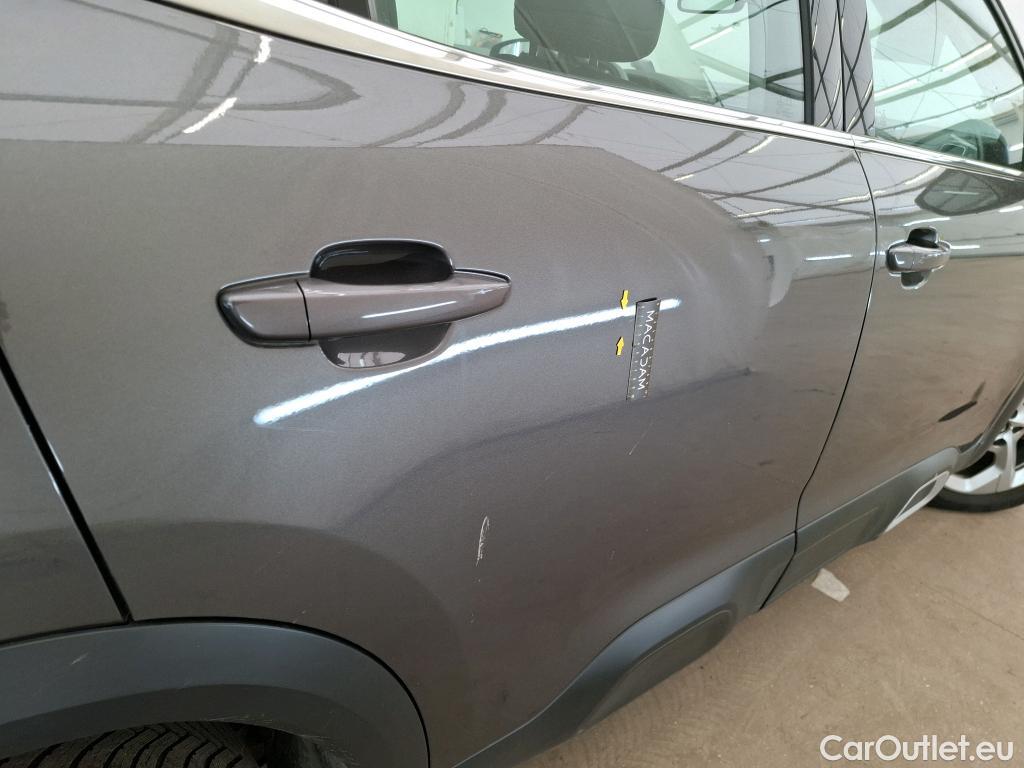  Citroen  C5  Aircross Business 1.5 BlueHDi 130CV BVA8 E6d #7