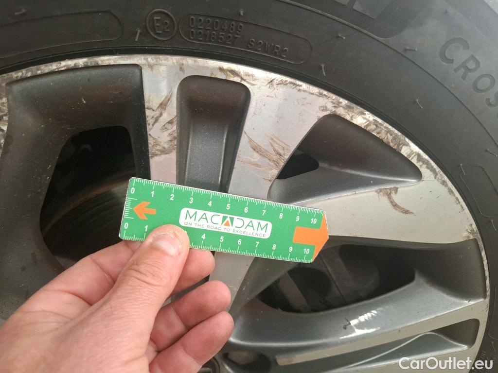  Citroen  C4 Picasso /Spacetourer Business Class 1.6 BlueHDi 120CV BVA6 E6 #20