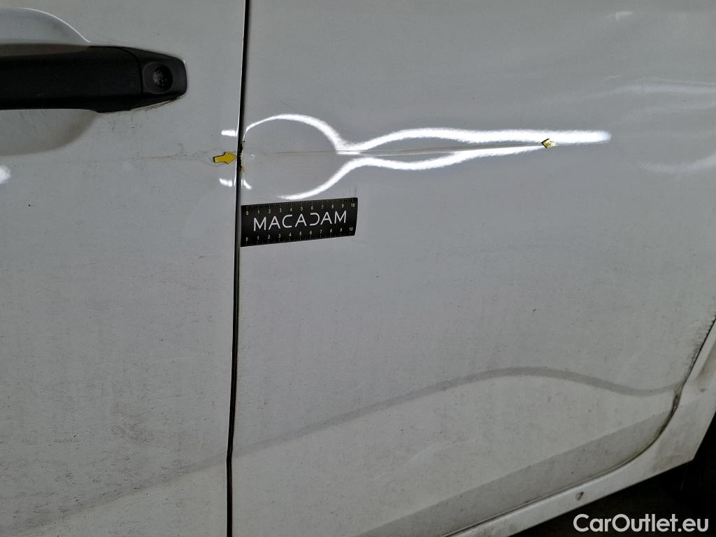  Dacia  Sandero  III Essentiel 1.0 TCe / GPL GAZ 100CV BVM6 E6d #28