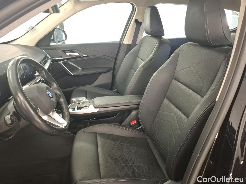  Bmw  X1 BMW  / 2022 / 5P / SUV sDrive18d First Ed Exclusive DKG7 #9