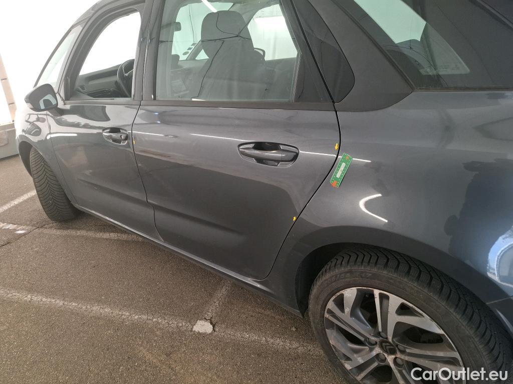  Citroen  C4 Picasso /Spacetourer Business Class 1.6 BlueHDi 120CV BVA6 E6 #5