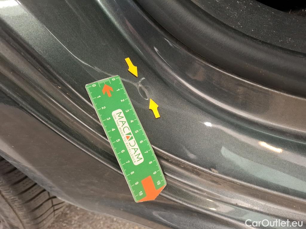  Citroen  C4 Picasso /Spacetourer Business Class 1.6 BlueHDi 120CV BVA6 E6 #53