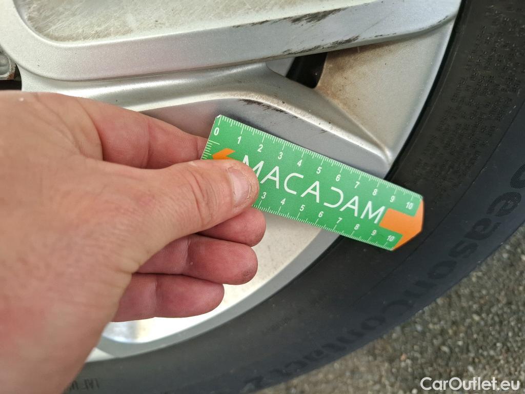  Citroen  C5  Aircross Live 1.5 BlueHDi 130CV BVM6 E6d #15