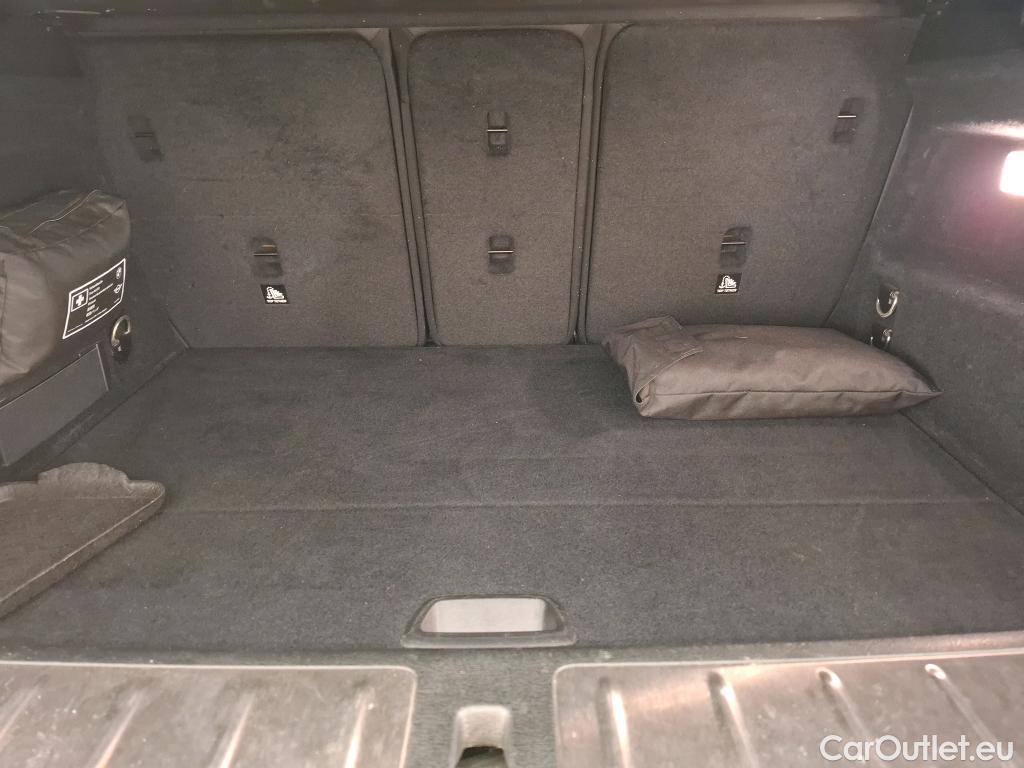  Bmw  X2 Série  sDrive 18d M Sport 2.0 150CV BVA8 E6d #11