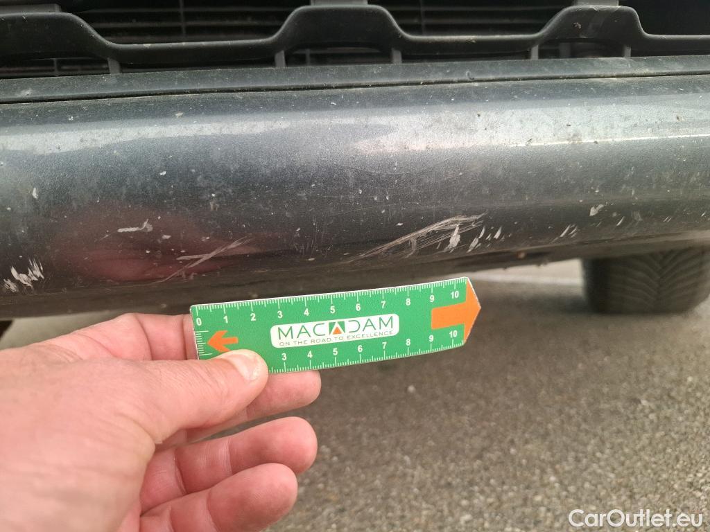  Citroen  C4 Picasso /Spacetourer Business Class 1.6 BlueHDi 120CV BVA6 E6 #49