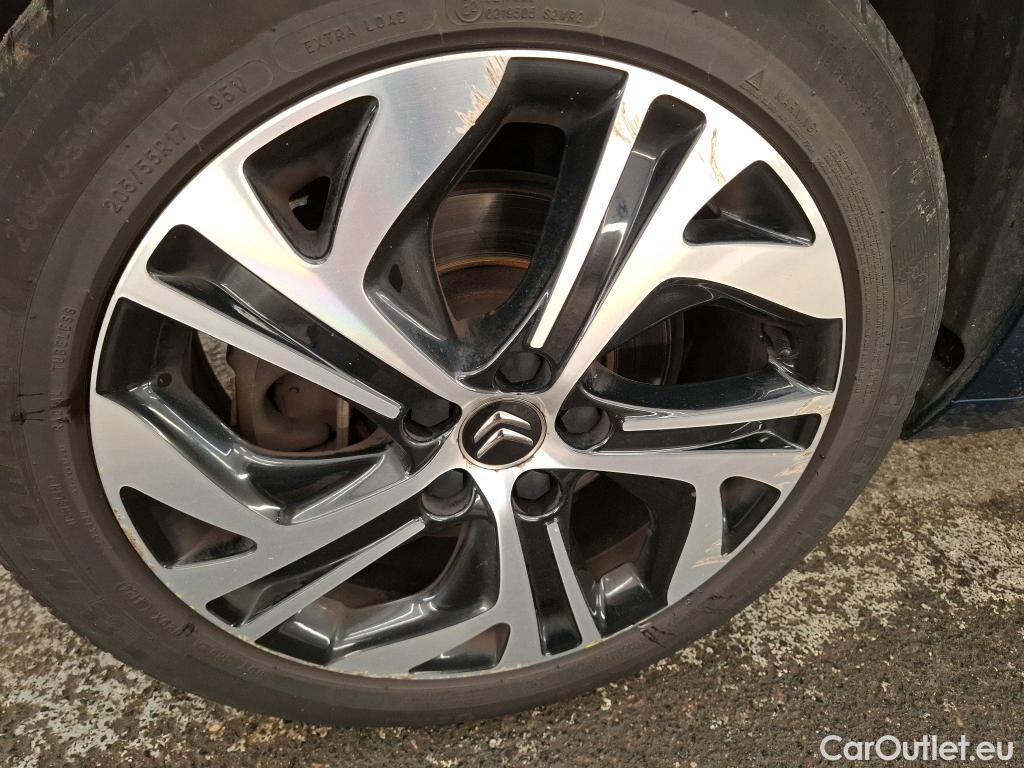  Citroen  C4 Grand Picasso /Spacetourer Business + 1.5 BlueHDi 130CV BVA8 E6d #33