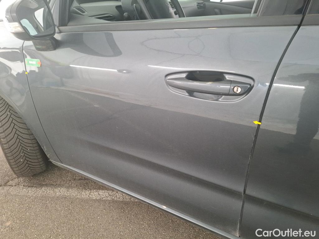  Citroen  C4 Picasso /Spacetourer Business Class 1.6 BlueHDi 120CV BVA6 E6 #81