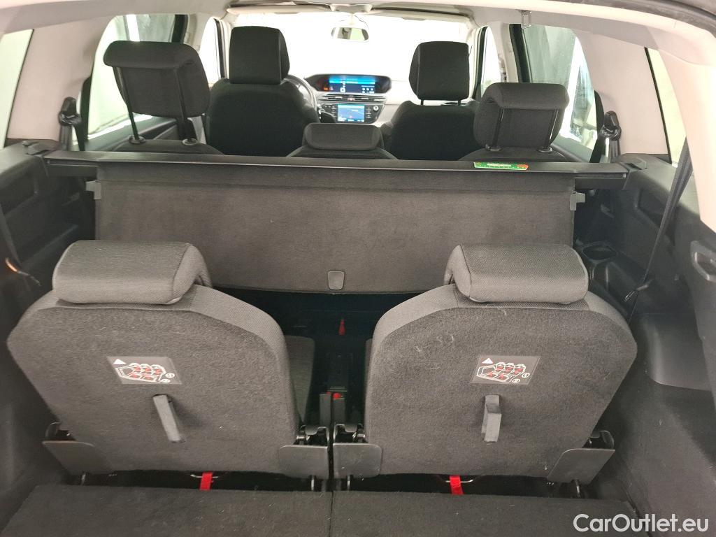  Citroen  C4 Grand Picasso /Spacetourer Business + 1.5 BlueHDi 130CV BVA8 E6d #52