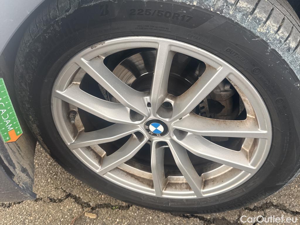  Bmw  Serie 3 BMW Série 3 Touring / 2022 / 5P / Break 318d 150ch Business Design BVA8 #4