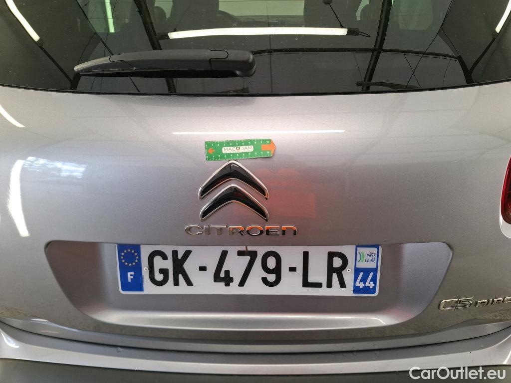  Citroen  C5  Aircross Feel 1.5 BlueHDi 130CV BVA8 E6d #39