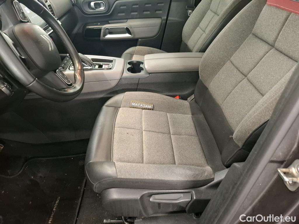  Citroen  C5  Aircross Business 1.5 BlueHDi 130CV BVA8 E6d #1