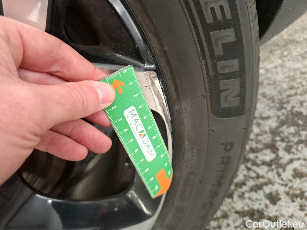  Citroen  C5  Aircross Feel 1.5 BlueHDi 130CV BVA8 E6d #28