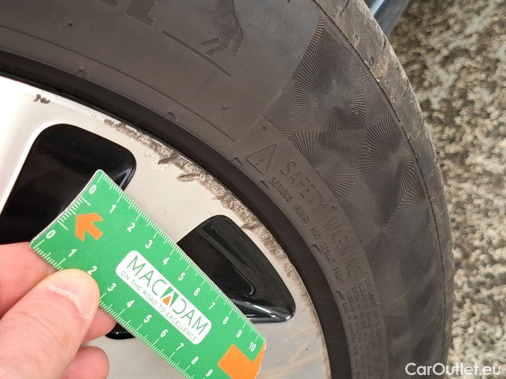  Citroen  C4 Grand Picasso /Spacetourer Business + 1.5 BlueHDi 130CV BVA8 E6d #25