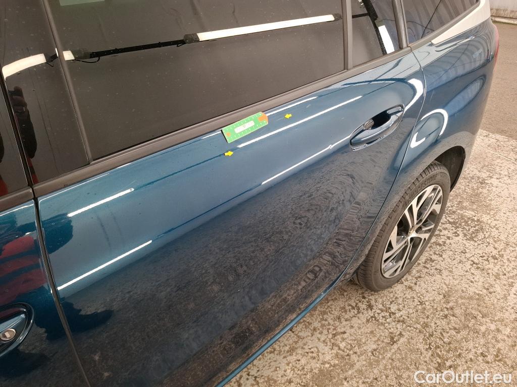  Citroen  C4 Grand Picasso /Spacetourer Business + 1.5 BlueHDi 130CV BVM6 E6d #12