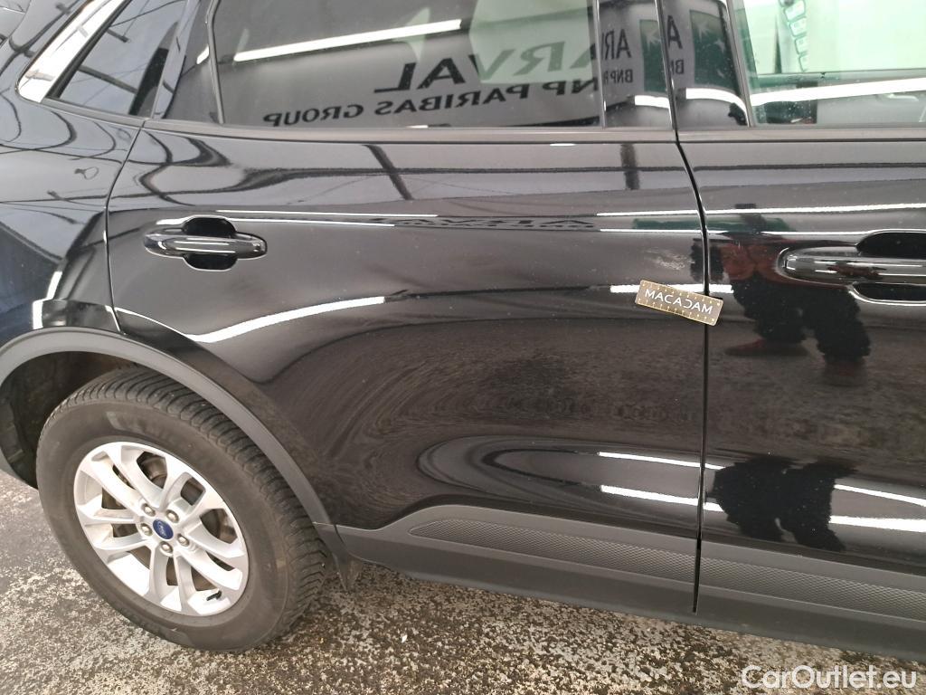  Ford  Kuga  Titanium Hybrid 2.5 190CV BVA1 E6dT #4