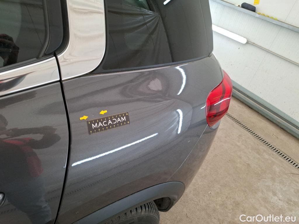  Citroen  C5  Aircross Business 1.5 BlueHDi 130CV BVA8 E6d #5