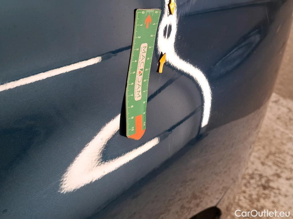  Citroen  C4 Grand Picasso /Spacetourer Business + 1.5 BlueHDi 130CV BVM6 E6d #8