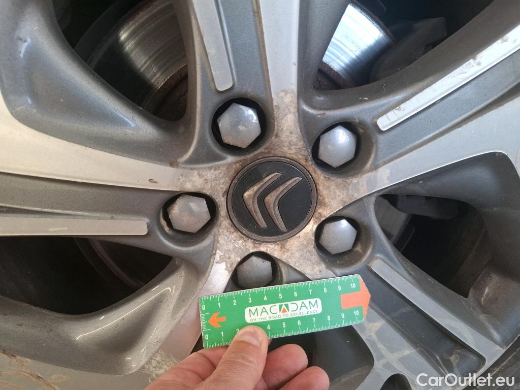  Citroen  C4 Picasso /Spacetourer Business Class 1.6 BlueHDi 120CV BVA6 E6 #33