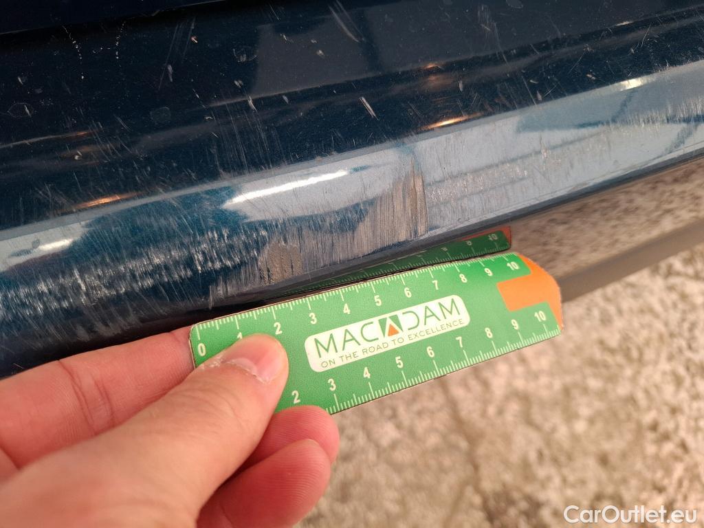  Citroen  C4 Grand Picasso /Spacetourer Business + 1.5 BlueHDi 130CV BVM6 E6d #22