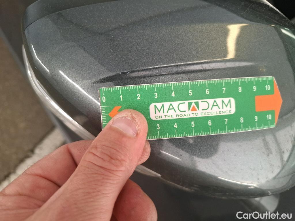  Citroen  C4 Picasso /Spacetourer Business Class 1.6 BlueHDi 120CV BVA6 E6 #85