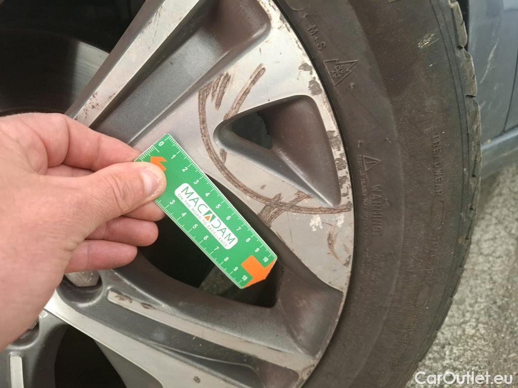  Citroen  C4 Picasso /Spacetourer Business Class 1.6 BlueHDi 120CV BVA6 E6 #28