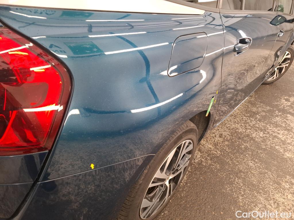  Citroen  C4 Grand Picasso /Spacetourer Business + 1.5 BlueHDi 130CV BVA8 E6d #57