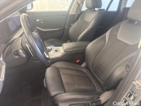  Bmw  Serie 3 BMW Série 3 Touring / 2022 / 5P / Break 318d 150ch Business Design BVA8 #8