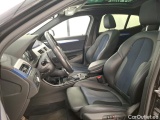  Bmw  X2 Série  sDrive 18d M Sport 2.0 150CV BVA8 E6d #8