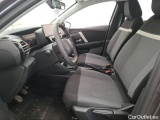  Citroen  C4  Berline Live Pack Business R 1.5 BlueHDI 110CV BVM6 E6d #8