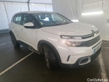  Citroen  C5 CITROEN  Aircross / 2018 / 5P / SUV BlueHDi 130 S&S EAT8 Business #4