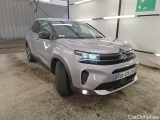  Citroen  C5  Aircross Feel 1.5 BlueHDi 130CV BVA8 E6d #4