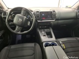  Citroen  C5  Aircross Feel 1.5 BlueHDi 130CV BVA8 E6d #5