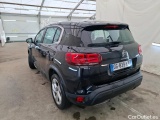  Citroen  C5  Aircross Business 1.2 PureTech 130CV BVA8 E6d #2