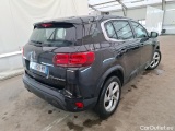  Citroen  C5  Aircross Business 1.2 PureTech 130CV BVA8 E6d #3
