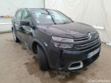  Citroen  C5  Aircross Business 1.2 PureTech 130CV BVA8 E6d #4