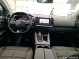  Citroen  C5  Aircross Business 1.2 PureTech 130CV BVA8 E6d #5