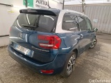  Citroen  C4 Grand Picasso /Spacetourer Business + 1.5 BlueHDi 130CV BVA8 E6d #3