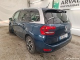  Citroen  C4 Grand Picasso /Spacetourer Business + 1.5 BlueHDi 130CV BVM6 E6d #2