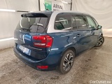  Citroen  C4 Grand Picasso /Spacetourer Business + 1.5 BlueHDi 130CV BVM6 E6d #3