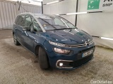  Citroen  C4 Grand Picasso /Spacetourer Business + 1.5 BlueHDi 130CV BVM6 E6d #4
