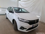  Dacia  Sandero  III Essentiel 1.0 TCe / GPL GAZ 100CV BVM6 E6d #4