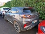  Ford  Puma FORD  / 2019 / 5P / SUV 1.0 Flexifuel Hybrid 125 TITANIUM BUSIN. #2