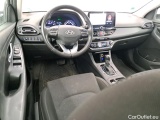  Hyundai  i30 HYUNDAI  Sport Wagon / 2020 / 5P / Break 1.0 T-GDI 120 DCT-7 MHEV CREATIVE SW #5